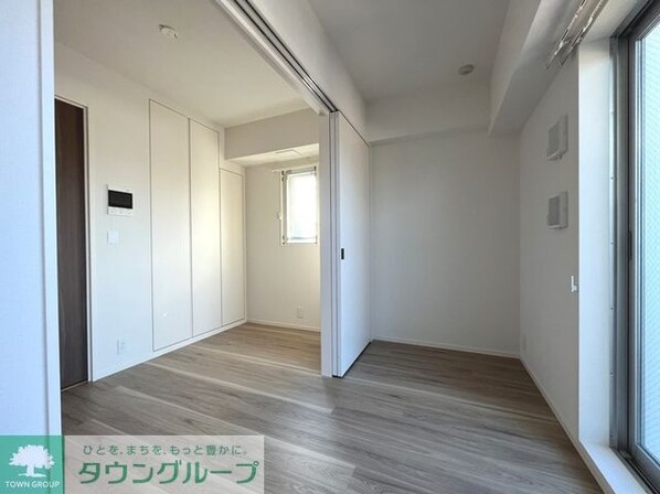 パークアクシス上野EASTの物件内観写真